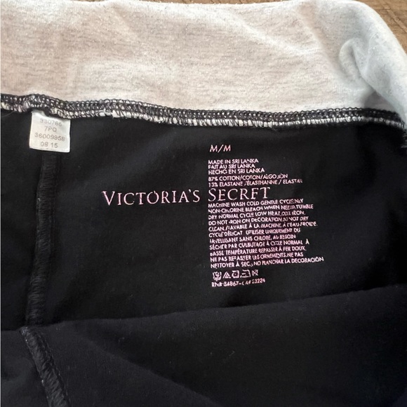 cropped leggings - Picture 2 of 4